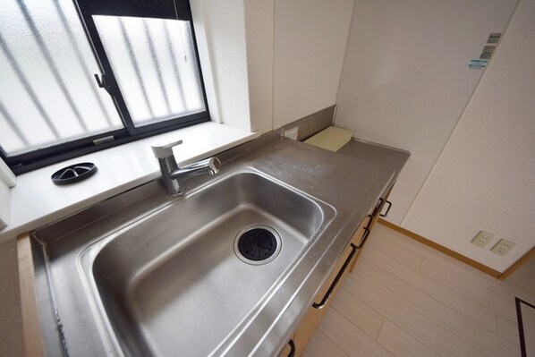 清涼館の物件内観写真